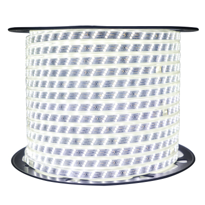 led灯带户外超亮防水白光暖光