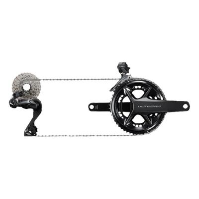 SHIMANO禧玛诺R8170公路车电变速