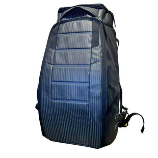 26款挪威进口潮牌Db双肩包Backpack滑雪包运动l旅行Hugger30L背包