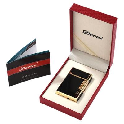 锌合金潮流明火高颜值耐用