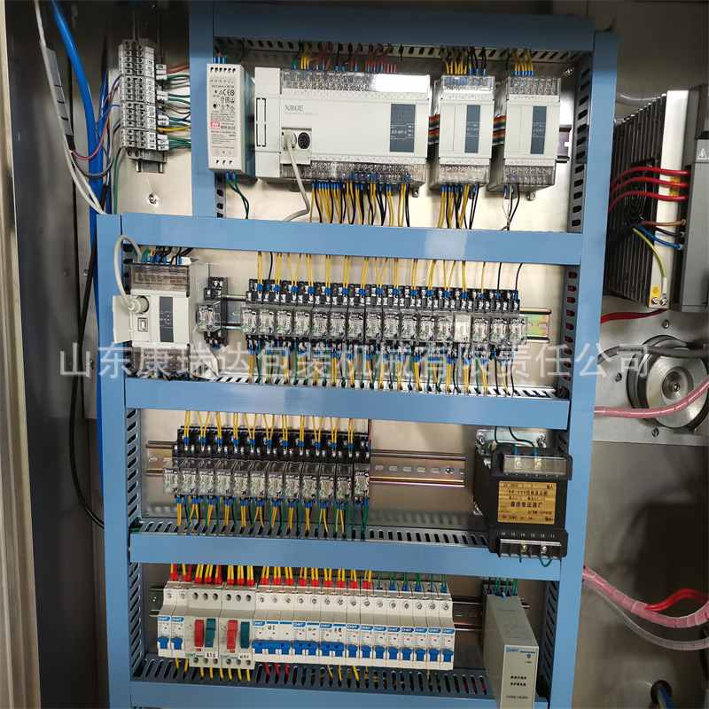 定制牛排拉伸膜真空包装机 海制品海参鸡翅颗粒全自动封口机