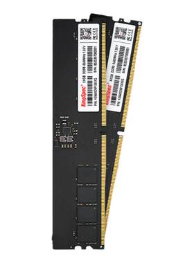 金胜维DDR5台式机内存条
