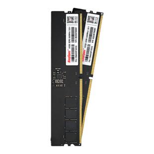 金胜维DDR5内存条16G 32G 6000 5600MHz台式机电脑内存 普条/套条