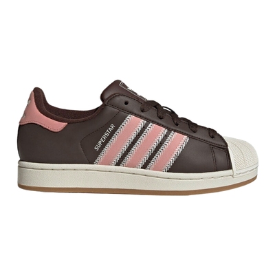 adidas阿迪达斯三叶草男女贝壳头SUPERSTAR II运动休闲板鞋JP8167