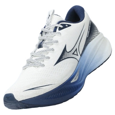 美津浓休闲男鞋跑步鞋Mizuno