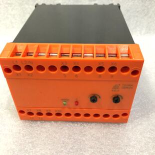 溢价-DOLD 多德安全继电器GB9024 货号0051001