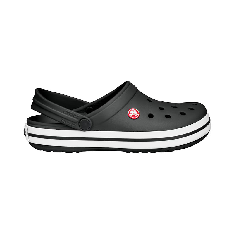CROCS卡骆驰Crocband沙滩鞋