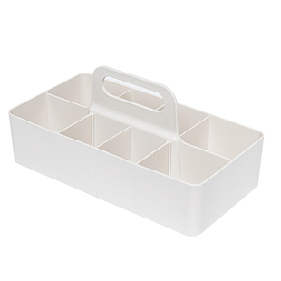 儿童识字卡片收纳盒幼儿园宝宝装生字字卡手提大容量整理盒子春节