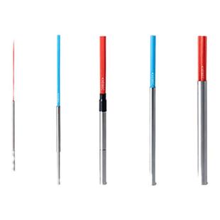 锐必克XEBEC纤维油石刷A11 A12 A13 A33金属模具表面研磨小抛光刷