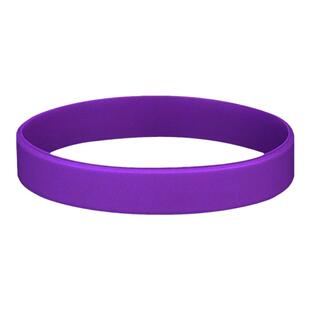 纯色硅胶手环现货光面成人儿童无字手环活动分队篮球运动手圈腕带