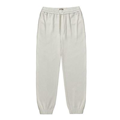 植物染色环保服饰精梳有机棉休闲