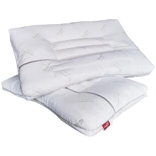 黛富妮决明子木棉枕芯枕头护颈椎单人枕48*72草本枕不易变形枕头