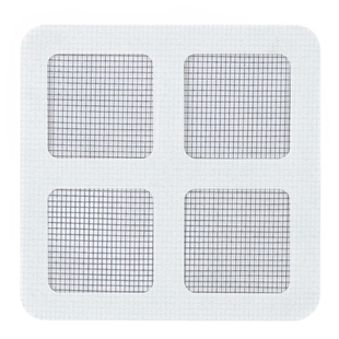 浴室防头发地漏过滤网一次性厨房卫生间下水道拦毛发地漏贴过滤U