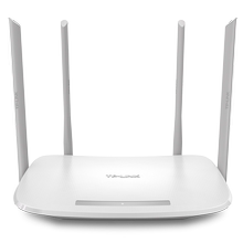 tp-link无线家用办公室5g中路由器1