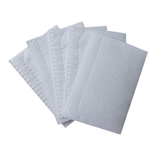 恒温恒湿加湿布实试验箱湿球纱布温度计测试布干湿度棉布强吸水白