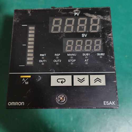 【询价】温控器 E5AK-AA2适用