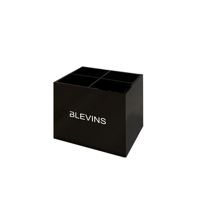 化妆刷收纳盒桌面洗漱台