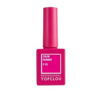 【Y2K 2.0与1.0系列 潮到风湿】 美甲店用健康自用高级瓶装甲油胶