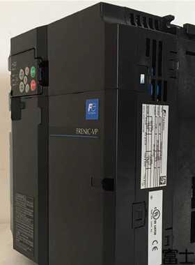 议价全新富士变频器 FRN0105F2S-4C 55K 75K 90K 110K 132K全型号