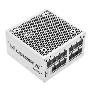 振华电源650W/750W/850W/1000W金牌全模组台式电脑ATX3.0稳定静音