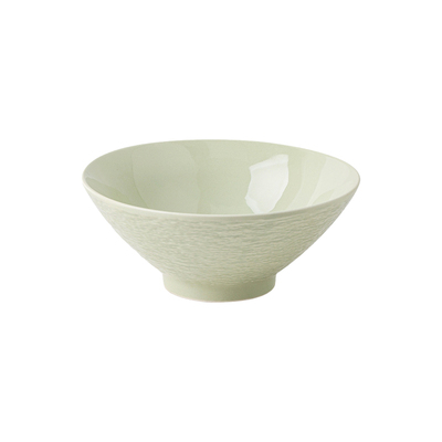 JOJO'SLIFEPD奶油风面碗陶瓷碗