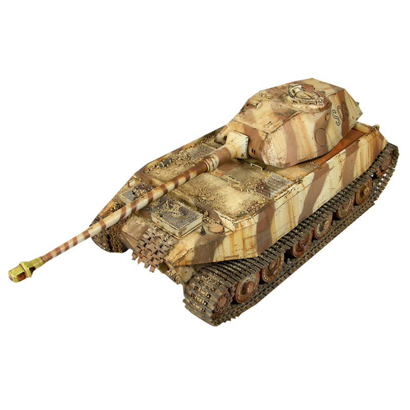 拼装恒辉模型HOBBYBOSS
