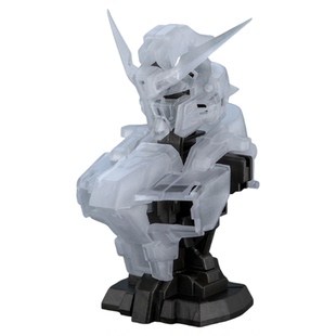 同好会定金 万代 扭蛋 高达SEED 剧场版 命运高达二式 头胸像 09