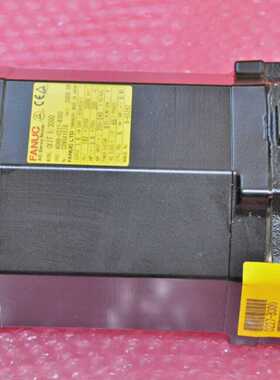 Fanuc Servomotor Typ A06B-0227-B300 Neuware ohne OVP aus Lag