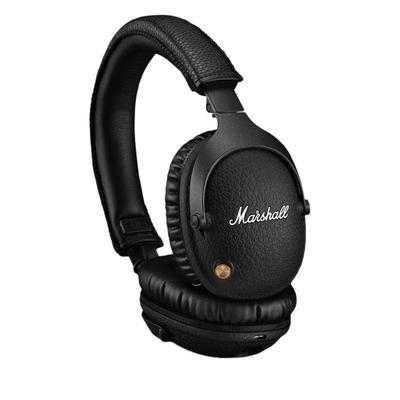 马歇尔 MARSHALL MONITOR II 2代主动降噪头戴蓝牙耳机 国行正品