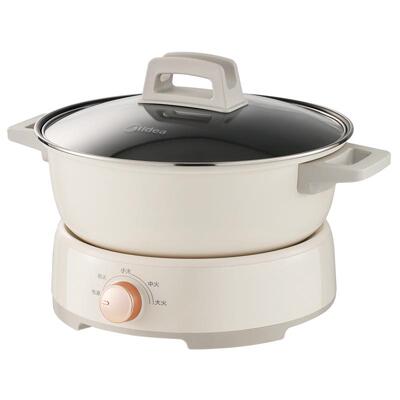 美的火锅电磁炉多功能家用分体式