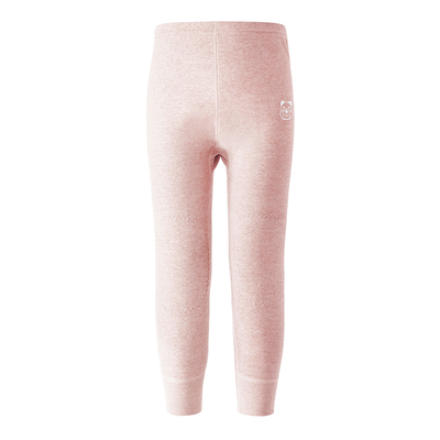 南极人长裤羊毛蚕丝保暖裤