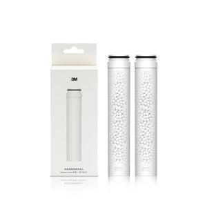 复购3M净水除氯净水花洒滤芯增压过滤配件软水美肤淋浴替换装2支