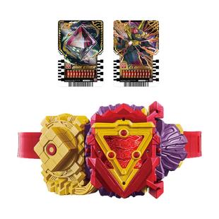 有货 万代 DX 假面骑士歌查德 惶金驱动器 艾尔多黄金龙 腰带