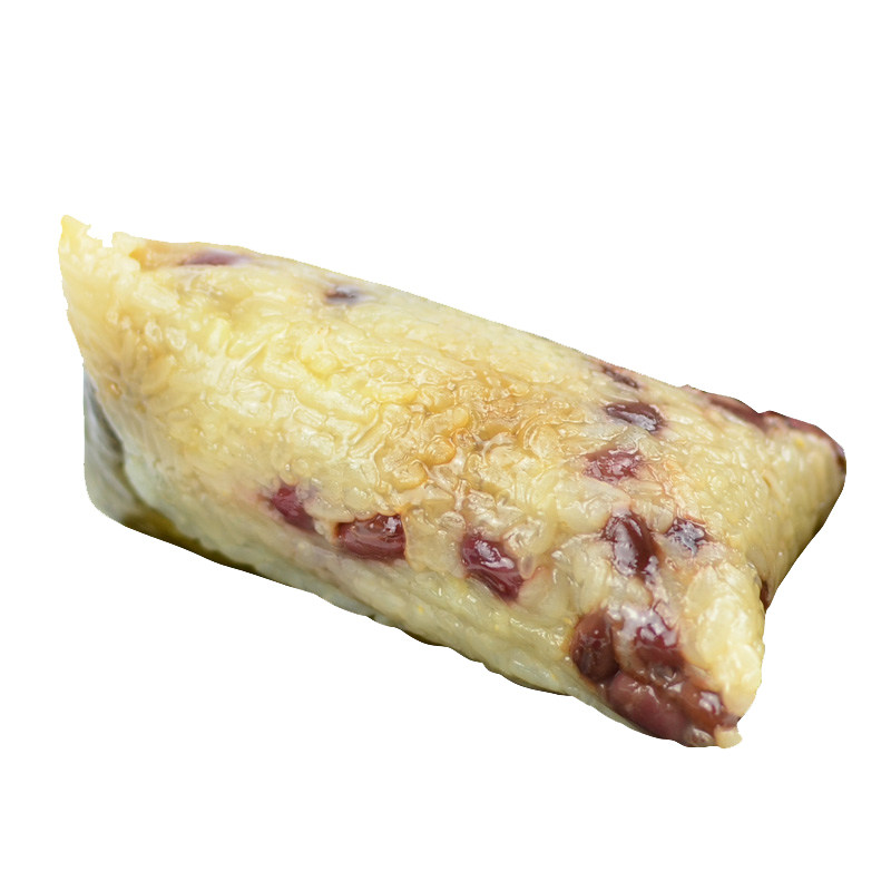 上海枫泾粽子赤豆粽嘉兴甜粽子