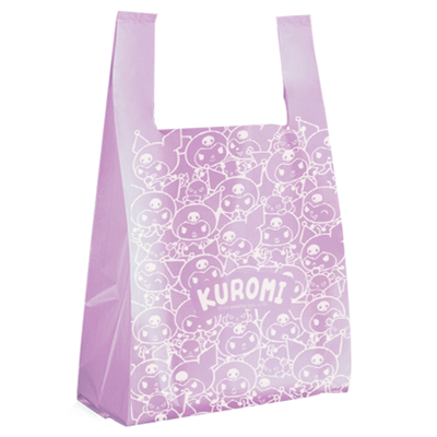 库洛米垃圾袋50只三丽鸥背心式袋