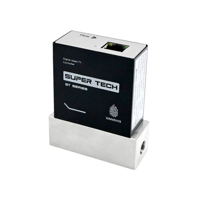 高精度气体流量控制器精准控制