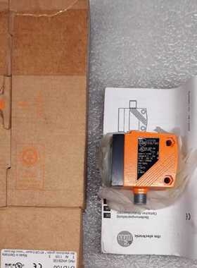 IFM 激光测距传感器 O1D100 01D100 01DL议价
