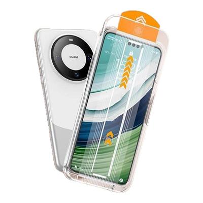 防爆首选！华为mate60pro钢化膜