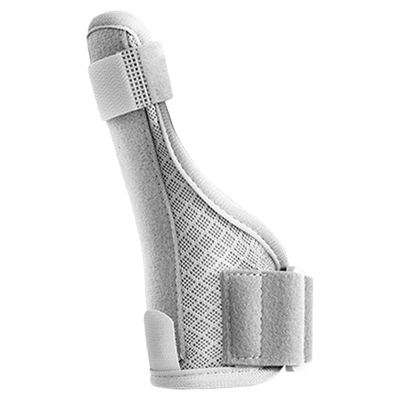 手指骨折固定指套指骨固定器支具夹板中指食指受伤肌腱断裂掌拇指