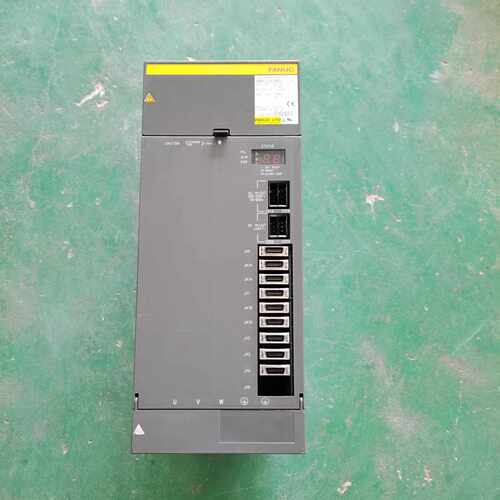 FANUC A06B-6102-H215H520主轴驱动器原