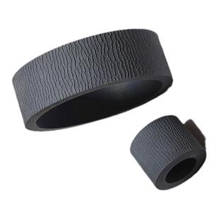 适用爱普生L4158L4170L3106L3118L3119L3158加强搓纸轮进纸器皮套