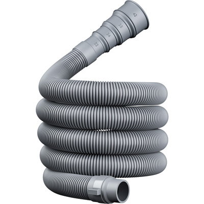 全自动洗衣机排水管延长出水软管