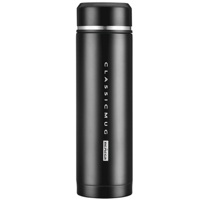 英国Bemega保温杯茶水分离泡茶杯