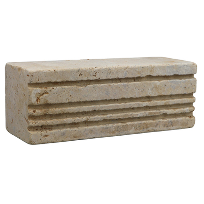 莱姆石米黄色法式花园砌筑石