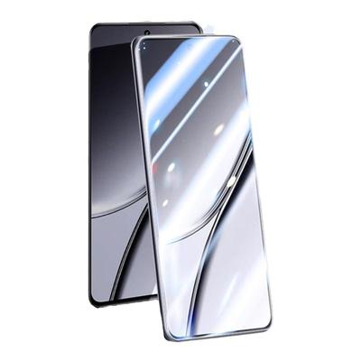 适用真我realmeGT5钢化膜超顺滑