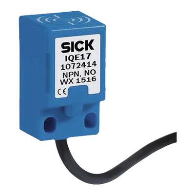SICK接近开关IQE17-05NPOKW2S
