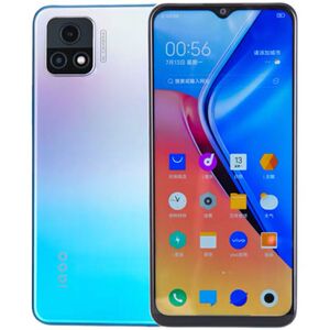 vivo Y76s（t1版）5G网络智能手机学生指纹超薄vivoy76s官方正品