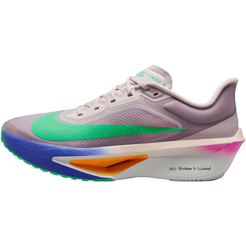滔搏丨NIKE耐克男子ZOOM FLY公路竞速运动训练跑步鞋HJ7038-600