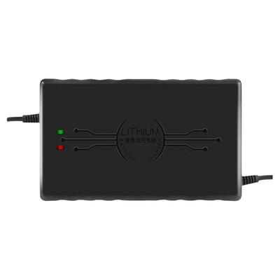 72v5a电动车锂电池充电器8A快充