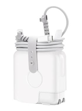 适用苹果MacBook充电器保护套